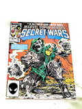 SECRET WARS VOL.1 #10. VFN- CONDITION