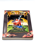 Ars Magica RPG 3rd Edition Rulebook. White Wolf Publishing. 1992