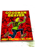 GOODMAN BEAVER. FN CONDITION.