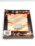 ARS MAGICA 3RD EDITION RULEBOOK. FN+ CONDITION.