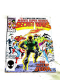 SECRET WARS VOL.1 #11. VFN- CONDITION