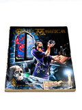ARS MAGICA 2ND EDITION RULEBOOK. VG CONDITION.