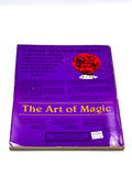 ARS MAGICA 2ND EDITION RULEBOOK. VG CONDITION.
