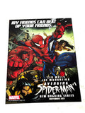 DAREDEVIL VOL.3 #5. VFN+ CONDITION.