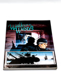 CALL OF CTHULHU - WALKER IN THE WASTES. VFN- CONDITION.