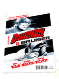 DAREDEVIL VOL.3 #6. VFN+ CONDITION.
