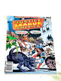 JUSTICE LEAGUE OF AMERICA #174. VFN CONDITION.