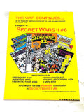 WEST COAST AVENGERS #5. FN+ CONDITION.
