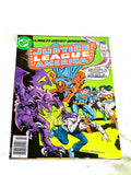 JUSTICE LEAGUE OF AMERICA #175. VFN- CONDITION.