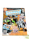 JUSTICE LEAGUE OF AMERICA #176. FN CONDITION.