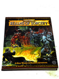 Warhammer Fantasy Roleplay 2nd Edition - Realms of Sorcery.. Black Industries. 2005
