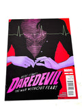 DAREDEVIL VOL.3 #12. NM- CONDITION.
