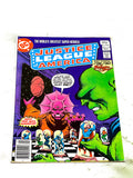 JUSTICE LEAGUE OF AMERICA #178. FN- CONDITION.