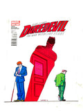DAREDEVIL VOL.3 #16. NM- CONDITION.