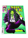 SHE-HULK VOL.4 #5. NM CONDITION.