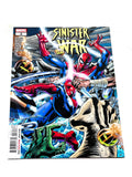 SINISTER WAR #3. NM CONDITION.