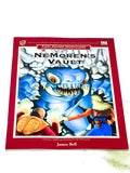 D20 SYSTEM - NEMOREN'S VAULT. FN+ CONDITION