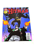 HITMAN #1. VFN- CONDITION.