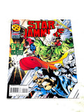 STARJAMMERS #2. VFN+ CONDITION.