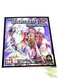 D20 SYSTEM - THE SHAMAN'S HANDBOOK. VFN+ CONDITION