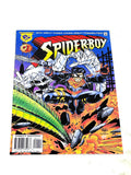 SPIDER-BOY #1. VFN+ CONDITION.
