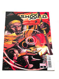 SWORD #3. VFN CONDITION.