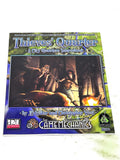 D20 SYSTEM - THIEVES' QUARTER. NM- CONDITION