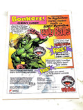 WEST COAST AVENGERS #20. VFN+ CONDITION.