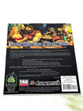 D20 SYSTEM - THIEVES' QUARTER. NM- CONDITION
