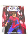 SPIDER-MAN - SPIDER'S SHADOW. #5. NM CONDITION.