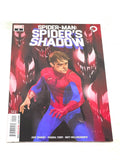 SPIDER-MAN - SPIDER'S SHADOW. #5. NM CONDITION.