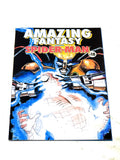 AMAZING FANTASY #18. VFN+ CONDITION.