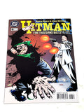 HITMAN #6. VFN CONDITION.