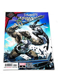 SYMBIOTE SPIDER-MAN - KING IN BLACK. #4. NM CONDITION.