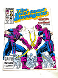 WEST COAST AVENGERS #27. FN+ CONDITION.