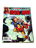 IRON MAN VOL.3 #22. NM- CONDITION.