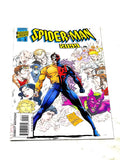 SPIDER-MAN 2099 #42. NM- CONDITION.