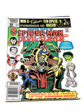 MARVEL TEAM-UP #111. VFN- CONDITION.