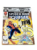 MARVEL TEAM-UP VOL.1 #113. FN+ CONDITION.