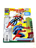 Spider-man Unlimited #6. Marvel Comics. 1994