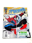 SPIDER-MAN UNLIMITED #7. VFN+ CONDITION.