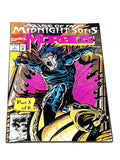 MORBIUS THE LIVING VAMPIRE #1. VFN CONDITION.