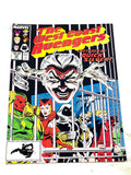 WEST COAST AVENGERS #34. VFN- CONDITION.