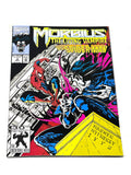 MORBIUS THE LIVING VAMPIRE #3. NM- CONDITION.