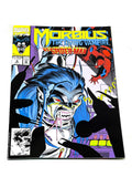 MORBIUS THE LIVING VAMPIRE #4. NM- CONDITION.