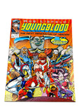 Youngblood #1. Image Comics. 1992