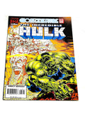 INCREDIBLE HULK #438. NM- CONDITION.