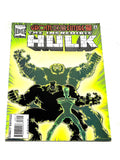 INCREDIBLE HULK #439. NM- CONDITION.