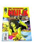 INCREDIBLE HULK #441. NM- CONDITION.