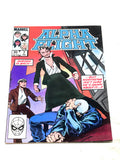 ALPHA FLIGHT VOL.1 #7. VFN CONDITION.
